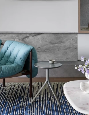 Μια ανακαινισμένη κατοικία των αρχών του 1900 στη Μελβούρνη λειτουργεί ως φόρος τιμής στη χειροτεχνία