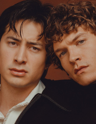 Το 'Heated ﻿Rivalry', οι συζητήσεις και το ομόφυλο ζευγάρι που έκανε τις γυναίκες να μιλούν γι' αυτό