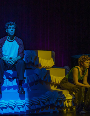 Athens Agenda: Οι προτάσεις που στρέφουν αυτήν τη στιγμή όλα τα βλέμματα στην πρωτεύουσα