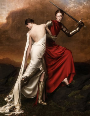 Ποιος είναι ο υπερταλαντούχος φωτογράφος Szilveszter Makó για τον οποίο μιλάει όλο το Instagram; 