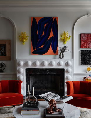 8+1 tips για να διακοσμήσετε το σπίτι σας σαν επαγγελματίας designer