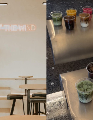 Δέκα πρόσφατες αφίξεις στη Θεσσαλονίκη που κάνουν τον χειμώνα μας πιο απολαυστικό