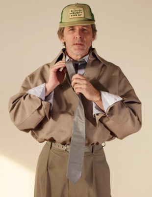 Η Gagosian παρουσιάζει για πρώτη φορά στην Αθήνα την ατομική έκθεση του εμβληματικού φωτογράφου Roe Ethridge