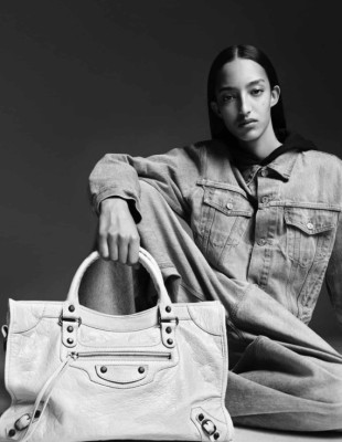 Οι top-shopped τσάντες των εμβληματικών οίκων για το 2025