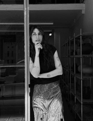 SKG Stories: Η Θέη Μουρατίδου απαντά στο γιατί η Ολύμπου βρίσκεται ανάμεσα στους 31 πιο cool δρόμους στον κόσμο