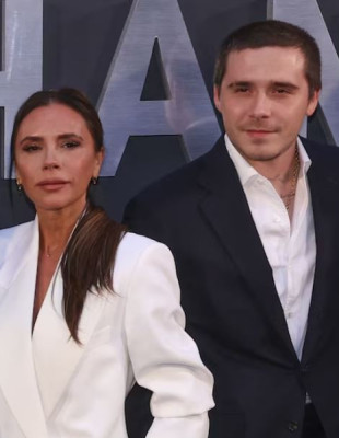 Σοκ για τους Beckhams: Ο Brooklyn μίλησε ανοικτά - «Δε θέλω να συμφιλιωθώ με την οικογένειά μου»