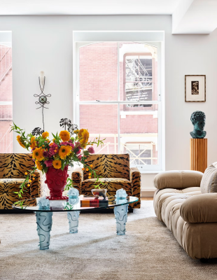 Οι έξυπνες ιδέες για να φωτίσουμε τους πιο σκοτεινούς χώρους του σπιτιού μας