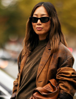 Τα hot right now σακάκια που θα αντικαταστήσουν το κλασικό μαύρο και πρέπει να αποκτήσετε