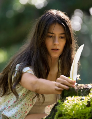 The Changing World: H Τίνα Μανδηλαρά καταγράφει τις πιο σημαντικές συγγραφικές στροφές που σημειώθηκαν τα τελευταία 20 χρόνια