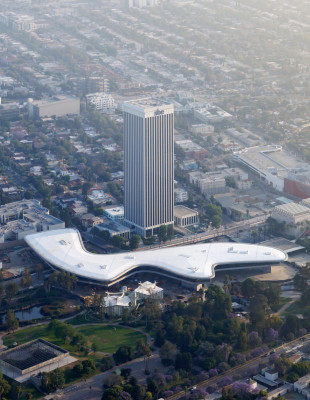 Τα σημαντικότερα openings κτιρίων που περιμένουμε στον κόσμο μέσα στο 2026