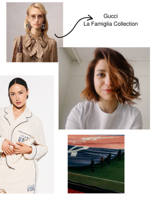 Friday Moodboard: Η fashion editor του GLOW ξεχωρίζει τα highlights της μόδας