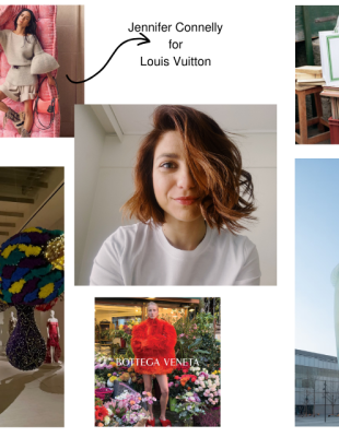 Friday Moodboard: Η fashion editor του GLOW ξεχωρίζει τα highlights της μόδας