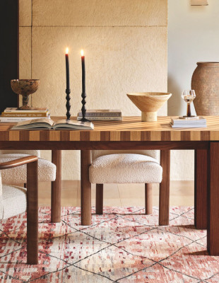 Το design trend που υπόσχεται να εμφανιστεί σε κάθε σπίτι μέσα στη νέα χρονιά