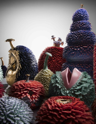 Οι out-of-this-world εκθέσεις design στον κόσμο που αξίζουν τώρα την προσοχή σας