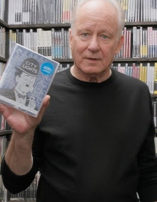 Ο Stellan Skarsgård διαλέγει τις αγαπημένες του ταινίες