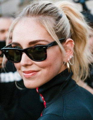 Το ιταλικό δικαστήριο αθώωσε την Chiara Ferragni για το σκάνδαλο Pandorogate