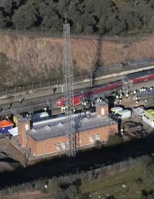 Μαύρη μέρα για την Ισπανία: Τα σοκαριστικά ευρήματα της αυτοψίας και το τριήμερο πένθος