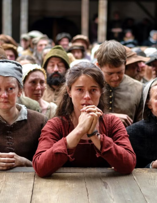 Το ﻿'One Battle After Another' ήταν η ταινία της χρονιάς, αλλά τι συμβαίνει με την επιτυχία του 'Hamnet'; 