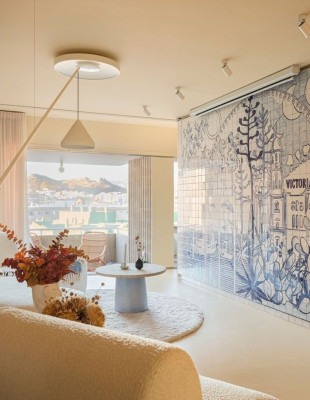 Τα σπίτια πλέον αντιμετωπίζονται σαν κοσμήματα και ο χώρος του design συμφωνεί