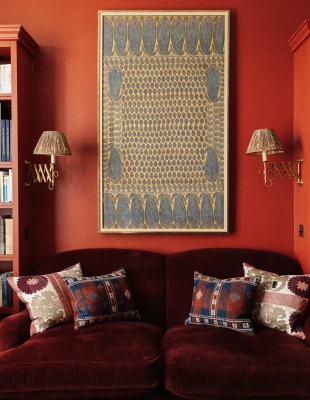 6+1 τρόποι που θα μας βοηθήσουν να ανανεώσουμε το σπίτι μας on a budget