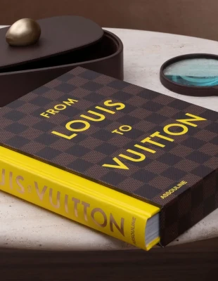 Οι νέες κυκλοφορίες της Assouline που θα φέρουν αέρα πολυτέλειας στον χώρο σας