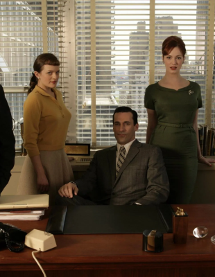 The Changing World: Ο Κοσμάς Βίδος «εξετάζει» τις παραγωγές που γράφτηκαν με χρυσά γράμματα τα τελευταία 20 χρόνια στην τηλεοπτική ιστορία