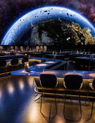  ﻿Athens Gastronomic Forum: Τον Φεβρουάριο το πρώτο διεθνές γαστρονομικό συνέδριο στην Ελλάδα