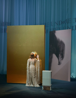 The Changing World: Ο Άρης Καβατζίκης γράφει για την άνθιση της δημιουργικότητας στο θέατρο όπως σημειώθηκε εδώ και 20 χρόνια και για τα ελληνικά ονόματα που ξεχωρίζουν τώρα