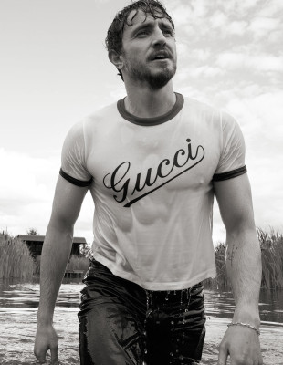 Γνωρίζουμε καλύτερα τον Paul Mescal μέσα από 21 ερωτήσεις