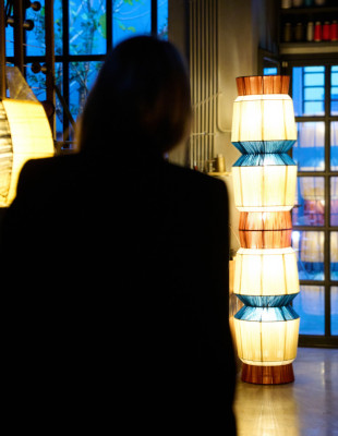 Η Phāea ξετυλίγει τα νήματα της ελληνικής κληρονομιάς στο ΝΗ.Μ.Α. του Μουσείου Μπενάκη