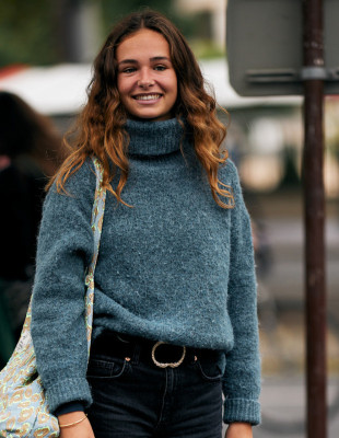 Τα πουλόβερ που δεν θα μπορούμε να αντισταθούμε τους επόμενους μήνες