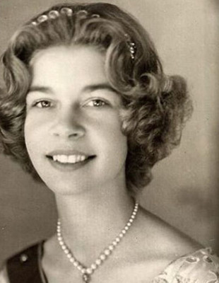 Ποια ήταν η πριγκίπισσα Ειρήνη της Ελλάδας και της Δανίας που έφυγε από τη ζωή σε ηλικία 83 ετών;