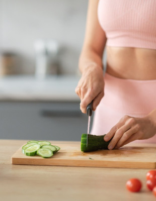 Οι μόνες τροφές που είναι ιδανικές εάν προτιμάτε τη βραδινή προπόνηση