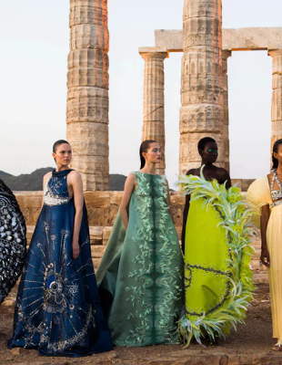 2005-2025: Δύο δεκαετίες Ελληνικής Μόδας με τα μάτια των καταξιωμένων insiders