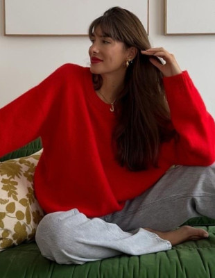 Τα chic color trends που επιλέγουν οι Γαλλίδες φέτος 