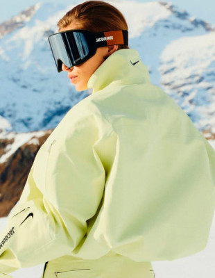 5 τάσεις του σκι που όλα τα κορίτσια της μόδας επιλέγουν αυτήν τη στιγμή