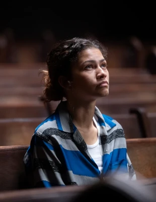 Κυκλοφόρησε το trailer της νέας σεζόν του 'Euphoria'