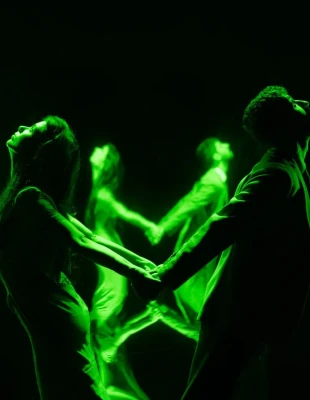 Τι νέο «τρέχει» αυτήν τη στιγμή στην πολιτιστική σκηνή της Αθήνας