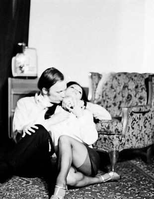 «Pete Marifoglou. Τα χρόνια του Warhol ΧΧΧ»: Η ατομική έκθεση του φωτογράφου-σκηνοθέτη από τη Θεσσαλονίκη φωτίζει για πρώτη φορά στην πόλη όπου γεννήθηκε το αδημοσίευτο έργο του