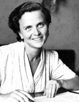 Έφυγε από τη ζωή η σπουδαία ιστορικός Ελένη Γλύκατζη-Αρβελέρ