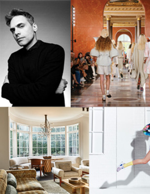 10 λόγοι για να μη χάσετε το νέο GLOW Φεβρουαρίου