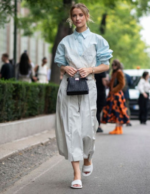 Τα πουκάμισα που ταιριάζουν σε κάθε ανοιξιάτικο σύνολο