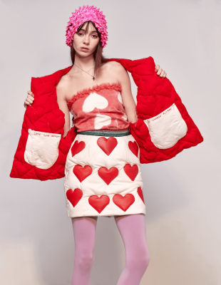 Valentine’s Day 2026: Τα πιο ευφάνταστα δώρα για κάθε γυναίκα της ζωής σας