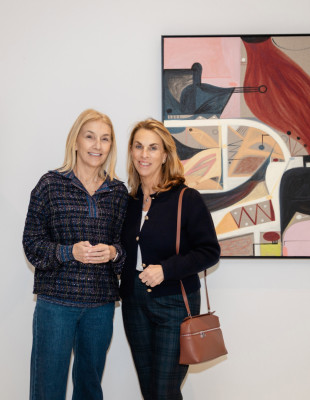 30 Χρόνια Μαζί για το Παιδί - 30 Σύγχρονοι Έλληνες Καλλιτέχνες: Τα εγκαίνια της επετειακής εικαστικής έκθεσης και μια σημαντική δημοπρασία με κοινωνικό αποτύπωμα