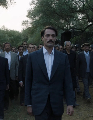 Οι σπάνιες φωτογραφίες των 200 της Καισαριανής που συγκλόνισαν το πανελλήνιο