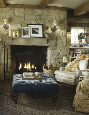 Frazzled English Woman Interior: Ποια είναι η νέα τάση της εσωτερικής διακόσμησης;