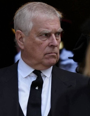 Breaking News: Συνελήφθη ο Πρίγκιπας Andrew λόγω της υπόθεσης Epstein