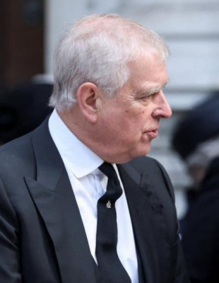 Ο πρίγκιπας Andrew απομακρύνεται πρόωρα από το Royal Lodge μετά τις εξελίξεις στην υπόθεση Epstein