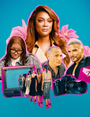 Reality Check: Το παρασκήνιο του America’s Next Top Model αποκαλύπτεται στο νέο ντοκιμαντέρ του Netflix