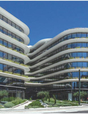 Η SK Group, o κορυφαίος Όµιλος στον κλάδο των τηλεπικοινωνιών και της ενέργειας, αναδεικνύει τη σημασία ενός ισχυρού κοινωνικού αποτυπώματος